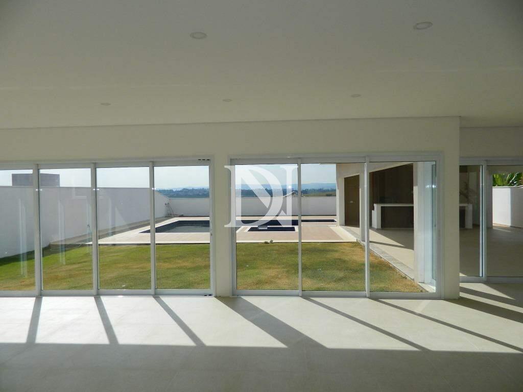 Casa em condomínio à venda no Condomínio Xapada Parque Ytu: 