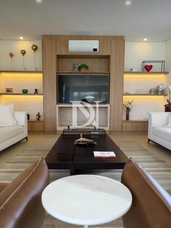 Casa em condomínio à venda no Condomínio Xapada Parque Ytu: 