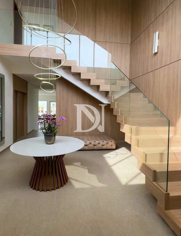 Casa em condomínio à venda no Condomínio Xapada Parque Ytu: 