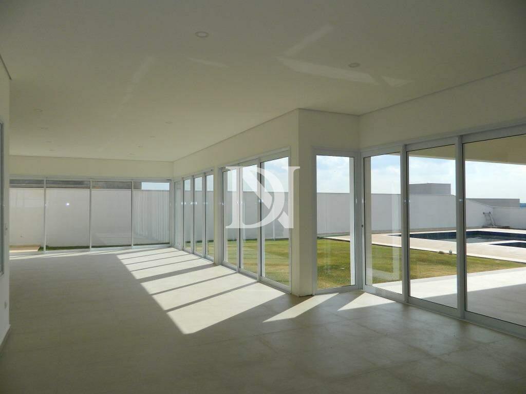 Casa em condomínio à venda no Condomínio Xapada Parque Ytu: 