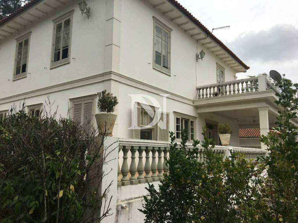 Casa em condomínio à venda no Condomínio Monte Belo: 