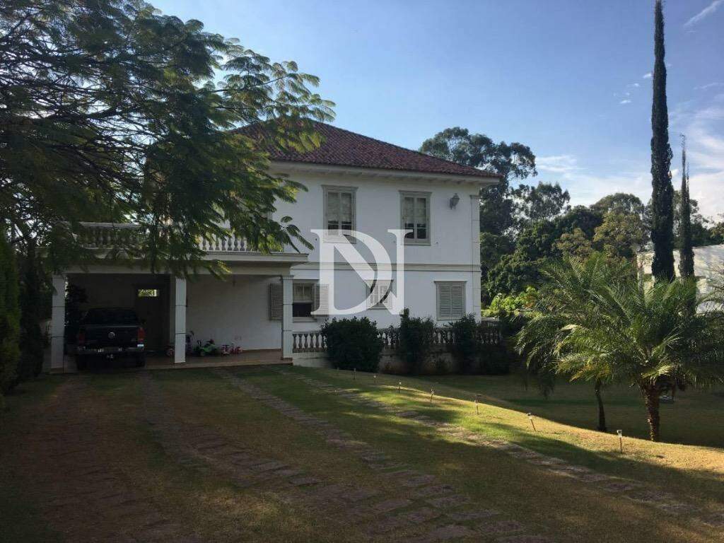 Casa em condomínio à venda no Condomínio Monte Belo: 