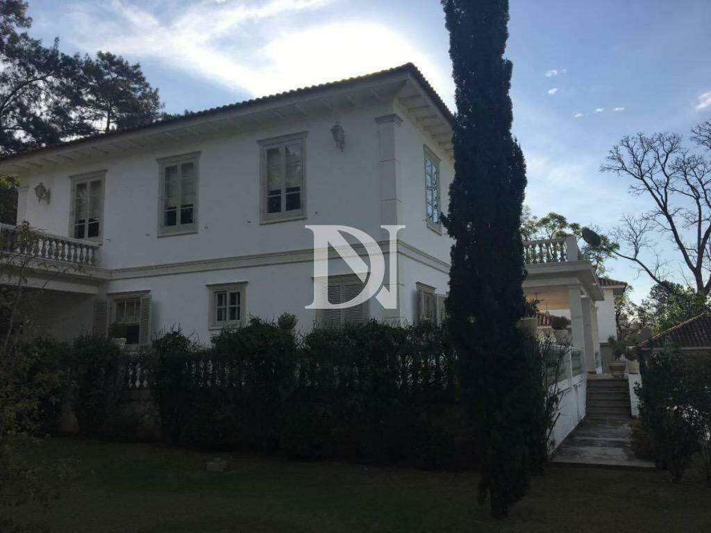 Casa em condomínio à venda no Condomínio Monte Belo: 