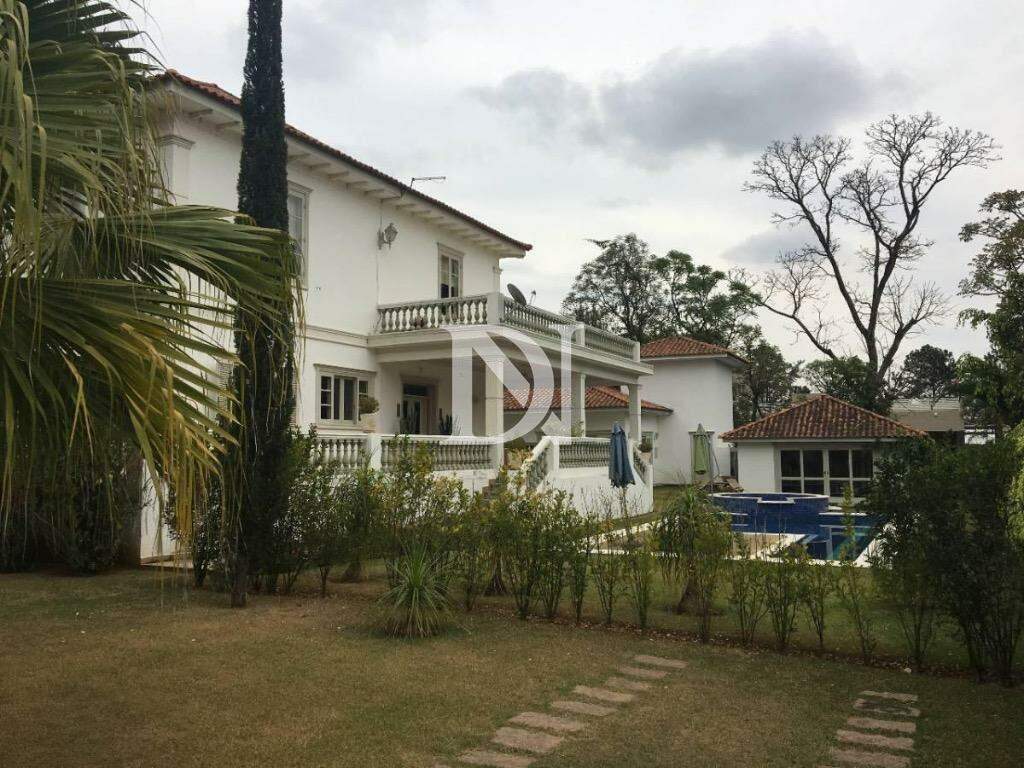 Casa em condomínio à venda no Condomínio Monte Belo: 