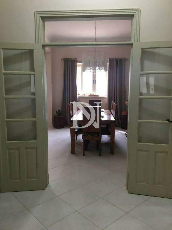 Casa em condomínio à venda no Condomínio Monte Belo: 