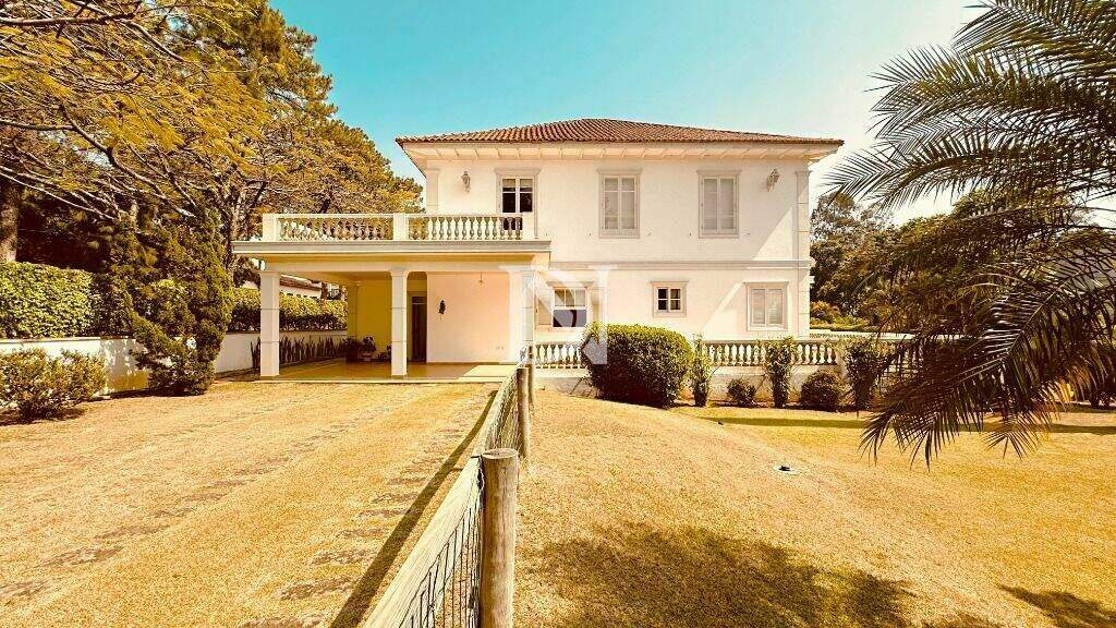 Casa em condomínio à venda no Condomínio Monte Belo: 