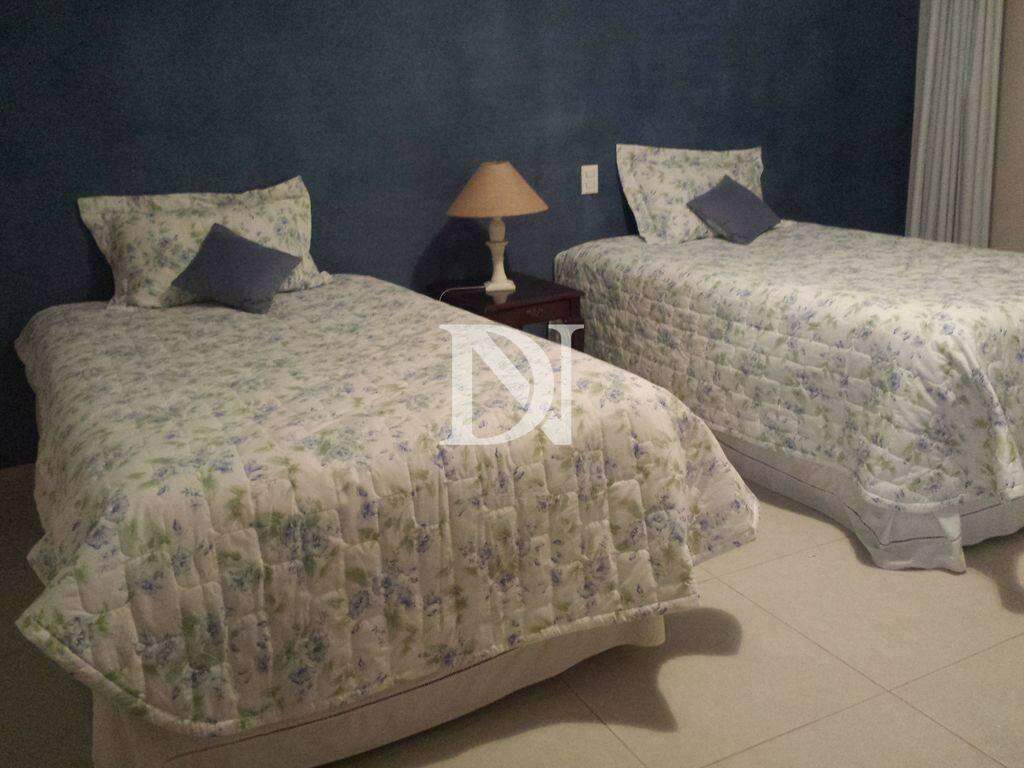 Casa em condomínio à venda no Condomínio Terras de São José: 