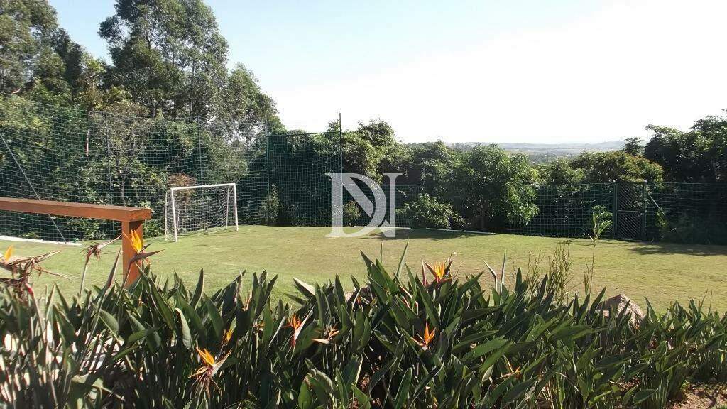 Casa em condomínio à venda no Condomínio Terras de São José: 