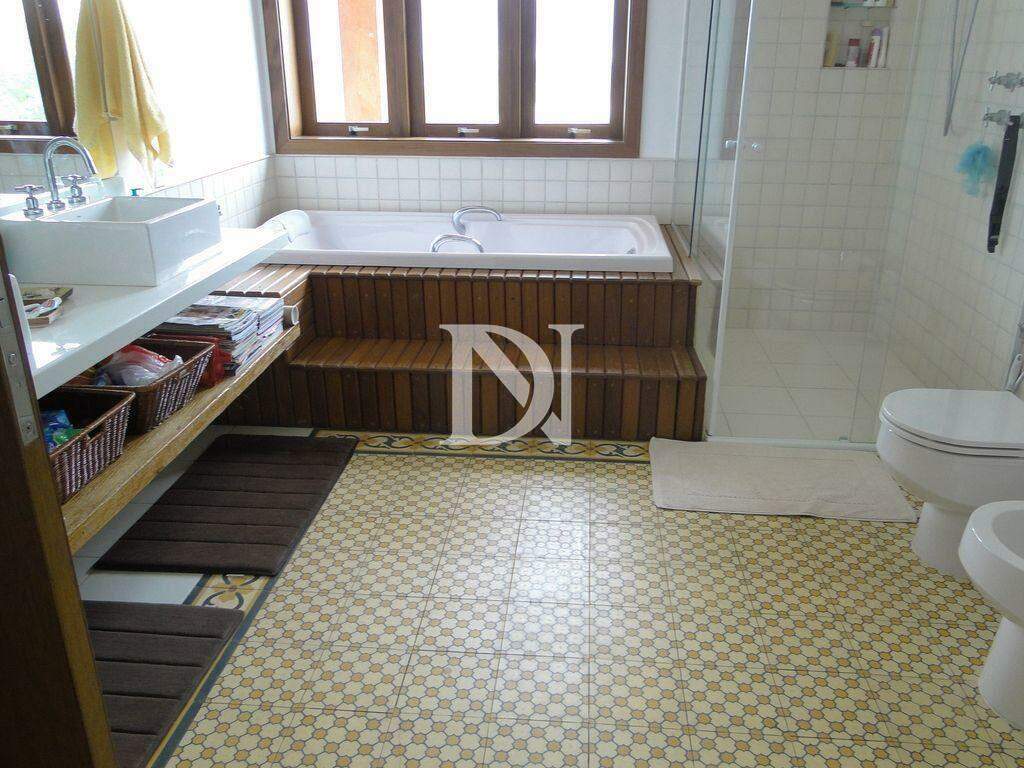 Casa em condomínio à venda no Condomínio Terras de São José: 
