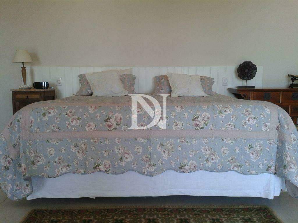 Casa em condomínio à venda no Condomínio Terras de São José: 