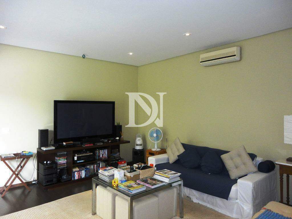 Casa em condomínio à venda no Condomínio Terras de São José: 