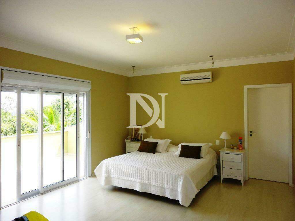 Casa em condomínio à venda no Condomínio Terras de São José: 