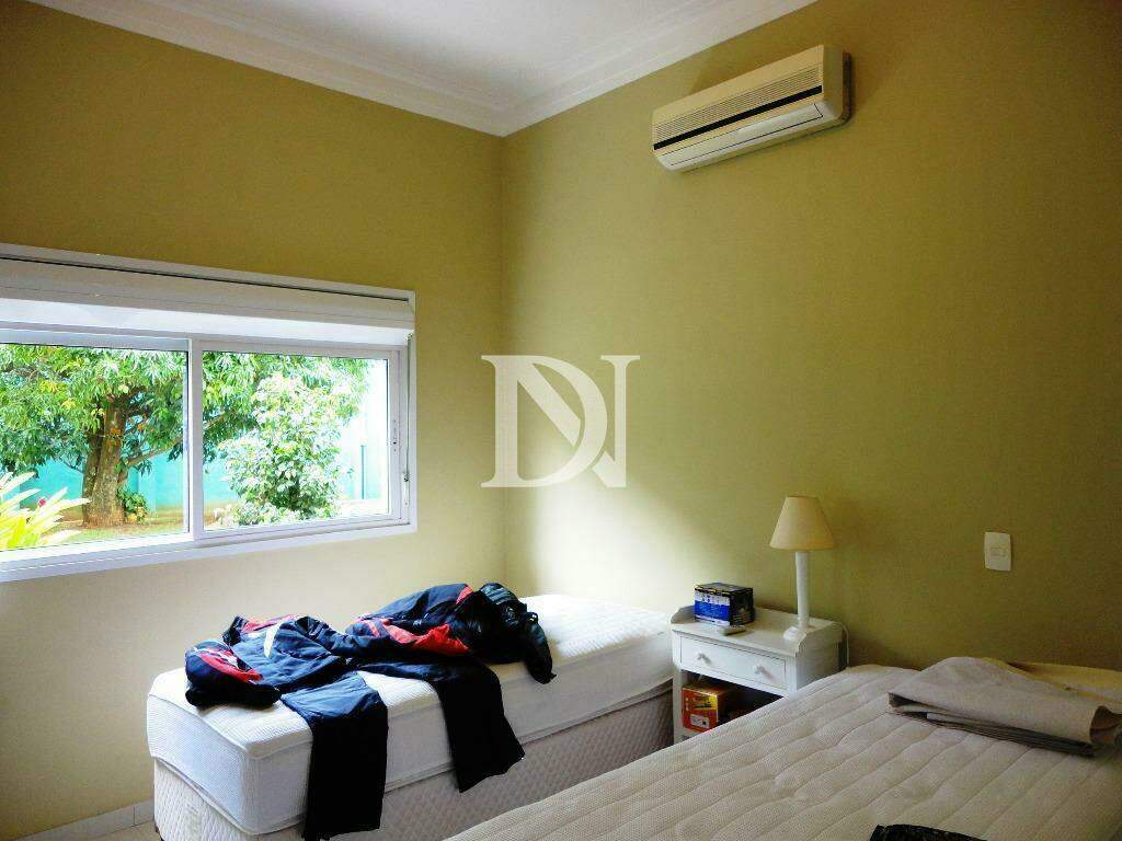 Casa em condomínio à venda no Condomínio Terras de São José: 