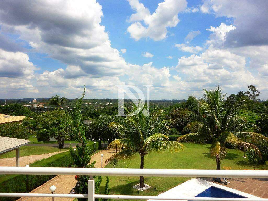 Casa em condomínio à venda no Condomínio Terras de São José: 
