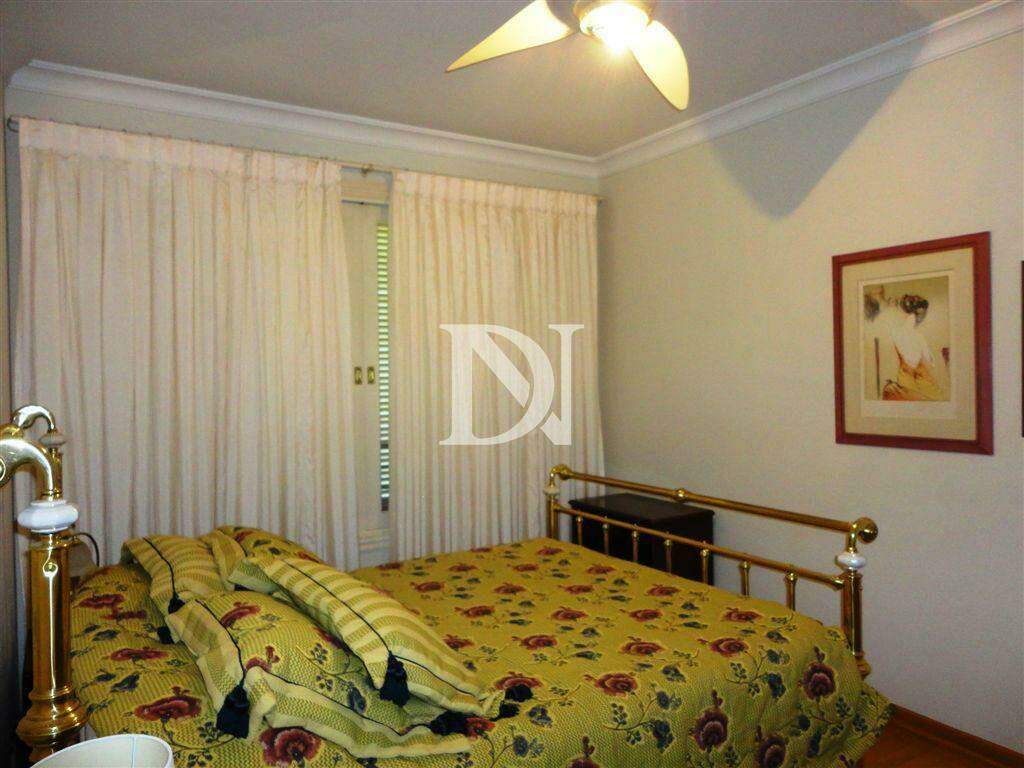 Casa em condomínio à venda no Residencial São José: 
