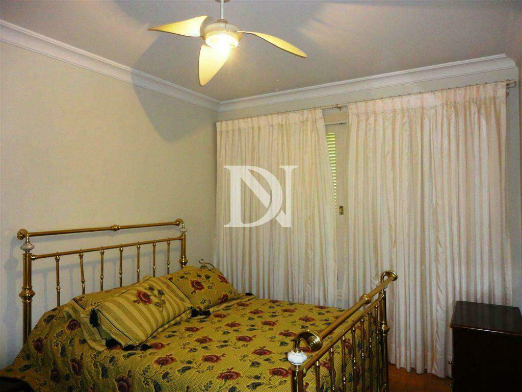 Casa em condomínio à venda no Residencial São José: 