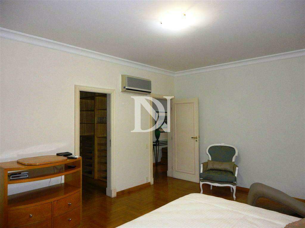 Casa em condomínio à venda no Residencial São José: 