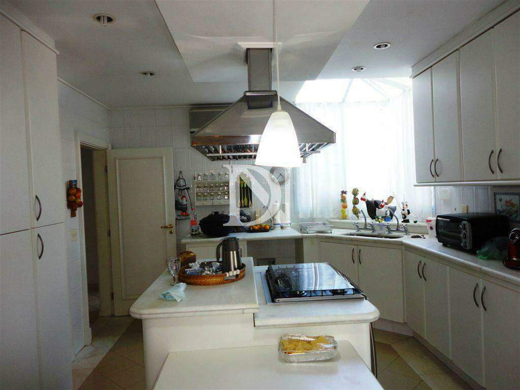 Casa em condomínio à venda no Residencial São José: 