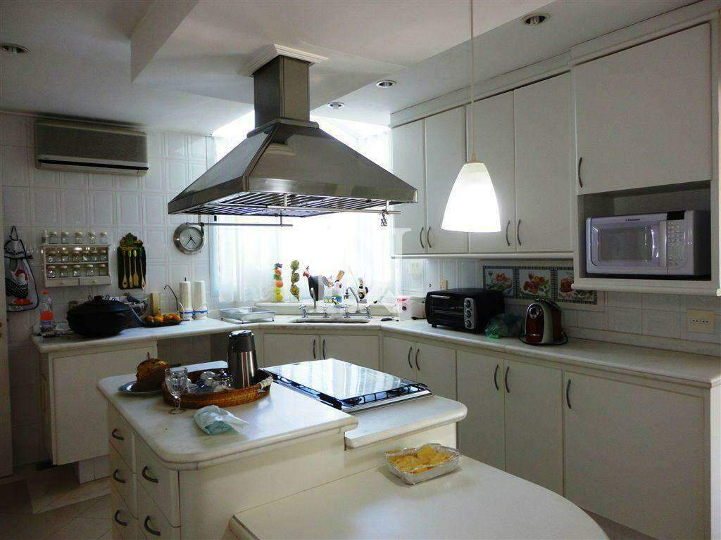 Casa em condomínio à venda no Residencial São José: 