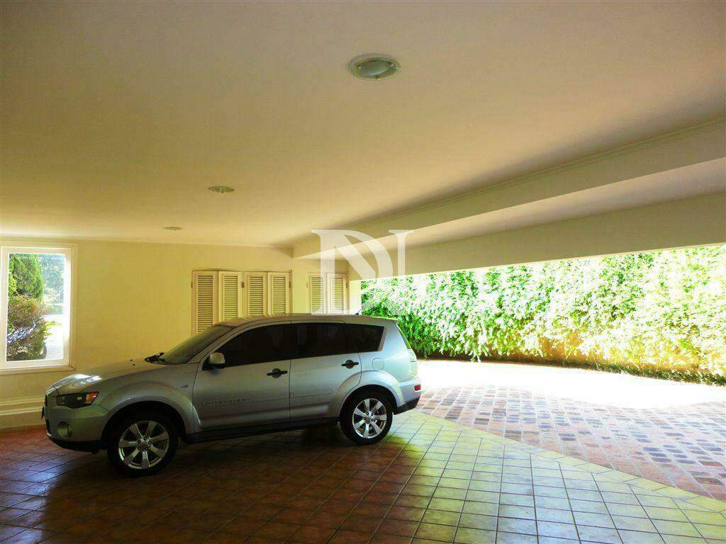 Casa em condomínio à venda no Residencial São José: 