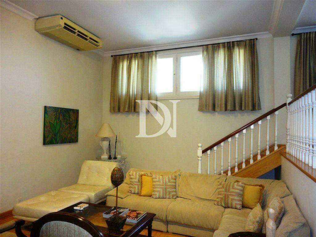 Casa em condomínio à venda no Residencial São José: 
