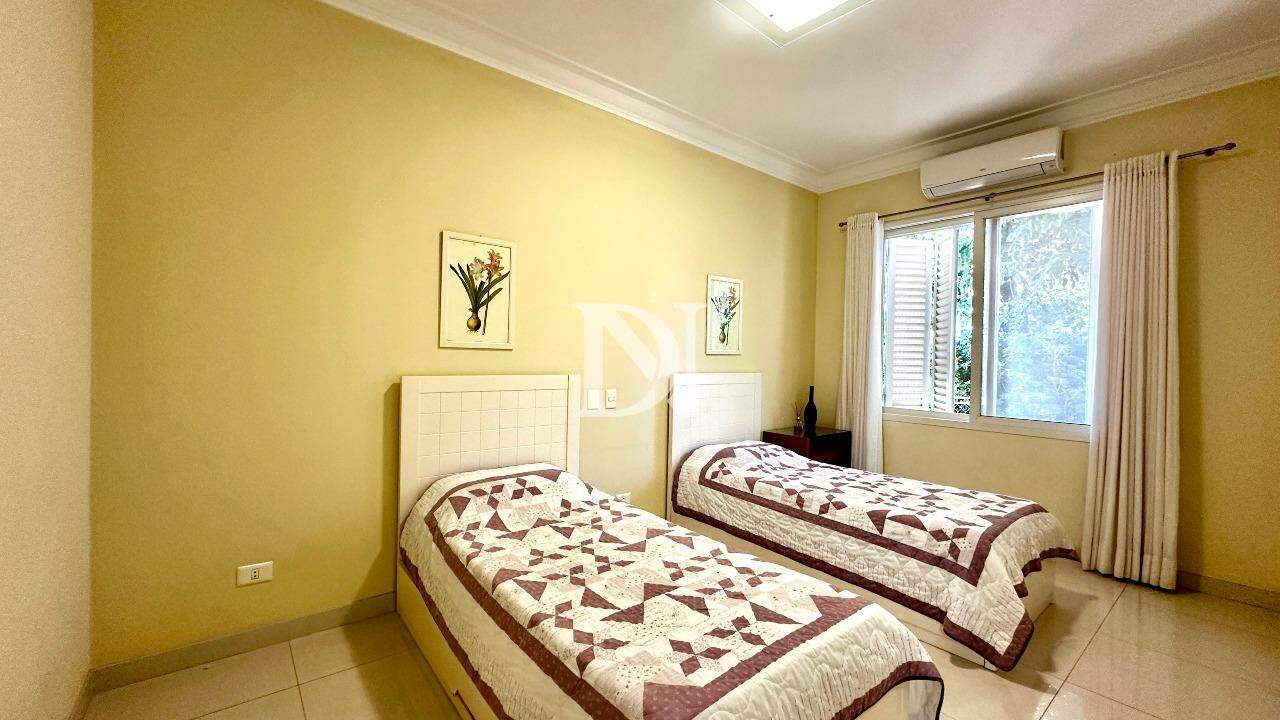 Casa em condomínio à venda no Condomínio Fazenda Vila Real de Itu: 