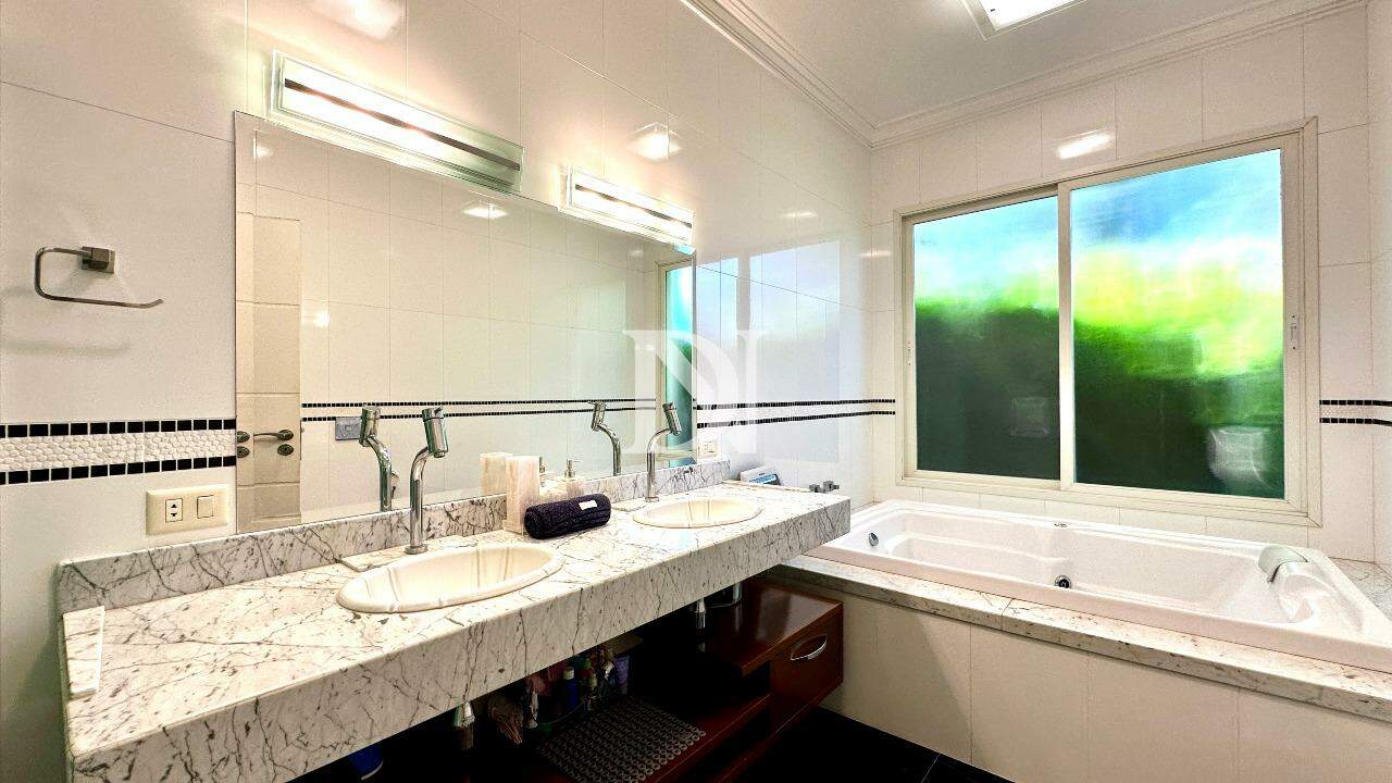 Casa em condomínio à venda no Condomínio Fazenda Vila Real de Itu: 