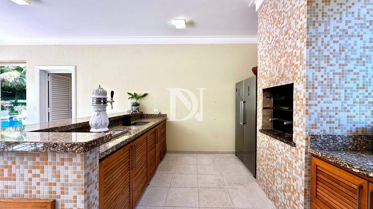 Casa em condomínio à venda no Condomínio Fazenda Vila Real de Itu: 