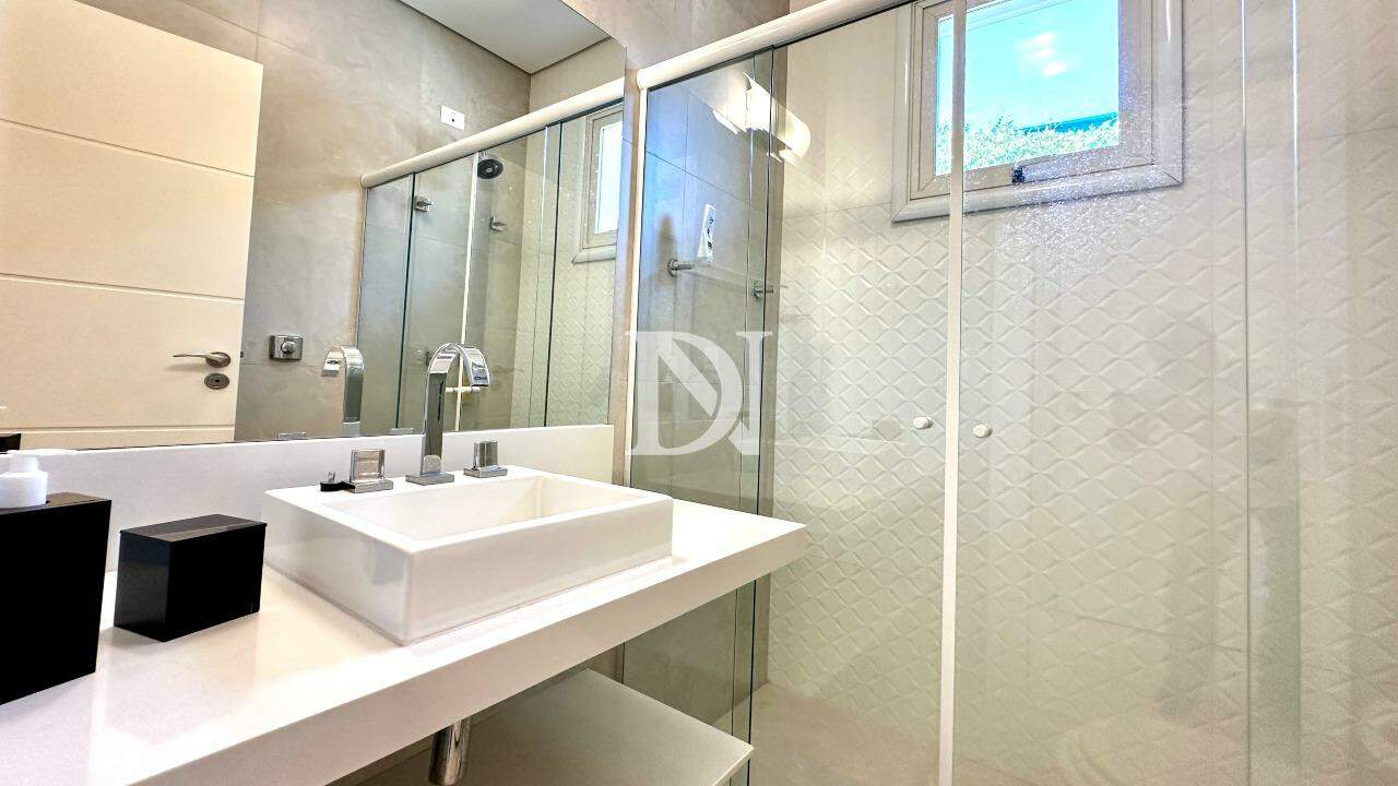 Casa em condomínio à venda no Condomínio Fazenda Vila Real de Itu: 