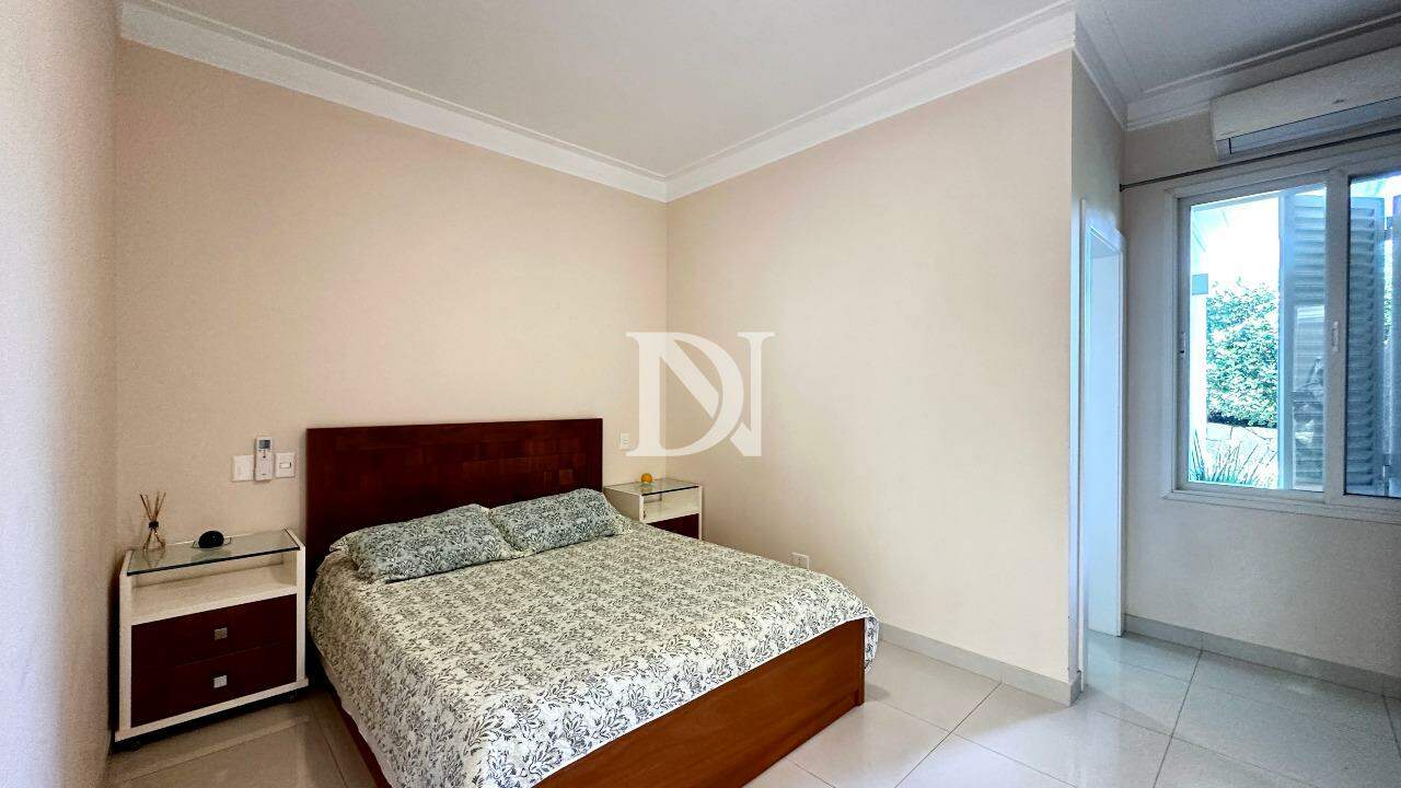 Casa em condomínio à venda no Condomínio Fazenda Vila Real de Itu: 