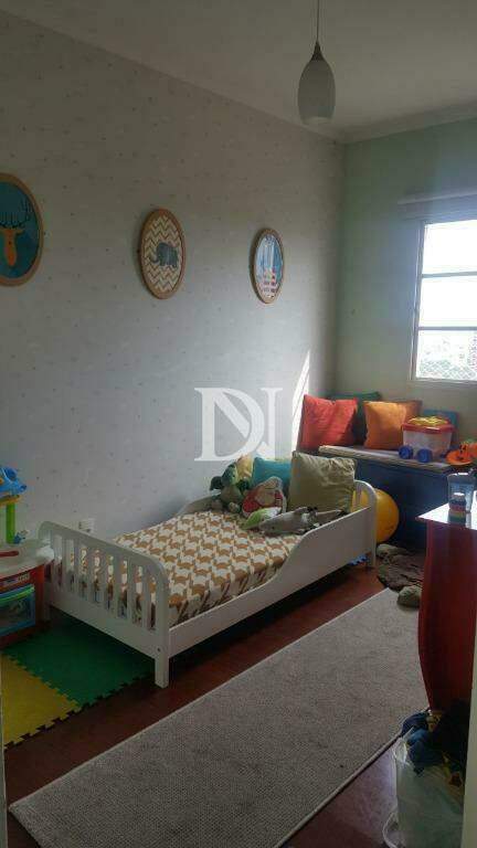 Apartamento à venda no Condomínio Residencial Villas de Espanha: 