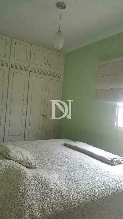 Apartamento à venda no Condomínio Residencial Villas de Espanha: 