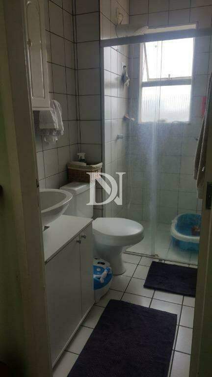 Apartamento à venda no Condomínio Residencial Villas de Espanha: 