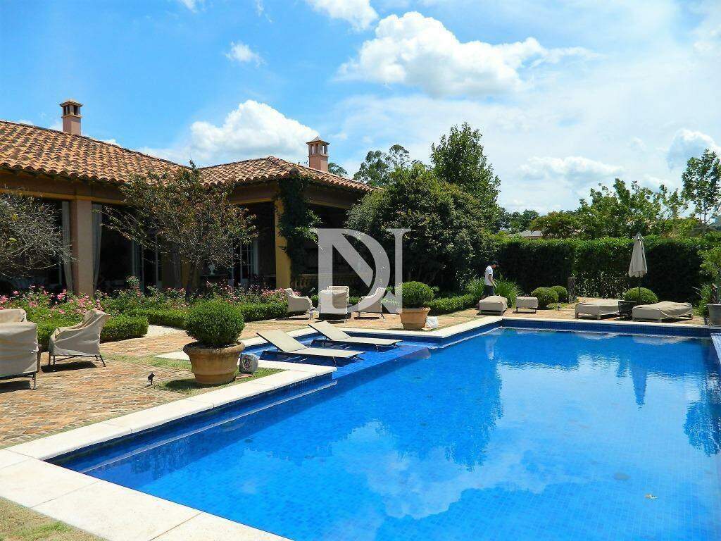 Casa em condomínio à venda no Condomínio Fazenda Vila Real de Itu: 
