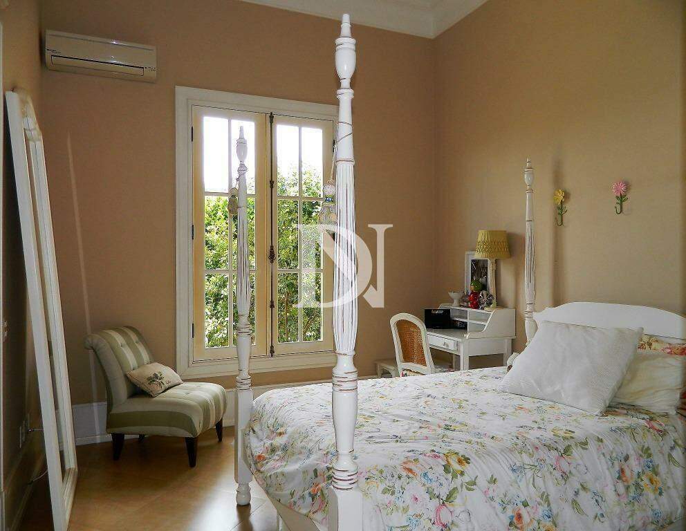Casa em condomínio à venda no Condomínio Fazenda Vila Real de Itu: 