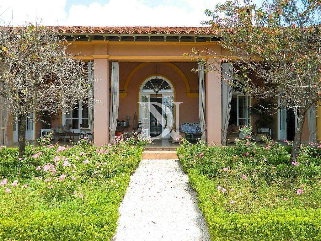 Casa em condomínio à venda no Condomínio Fazenda Vila Real de Itu: 