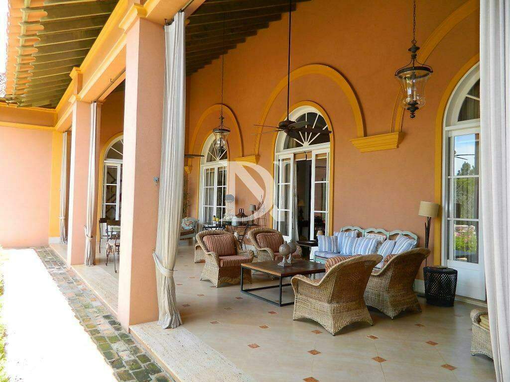 Casa em condomínio à venda no Condomínio Fazenda Vila Real de Itu: 