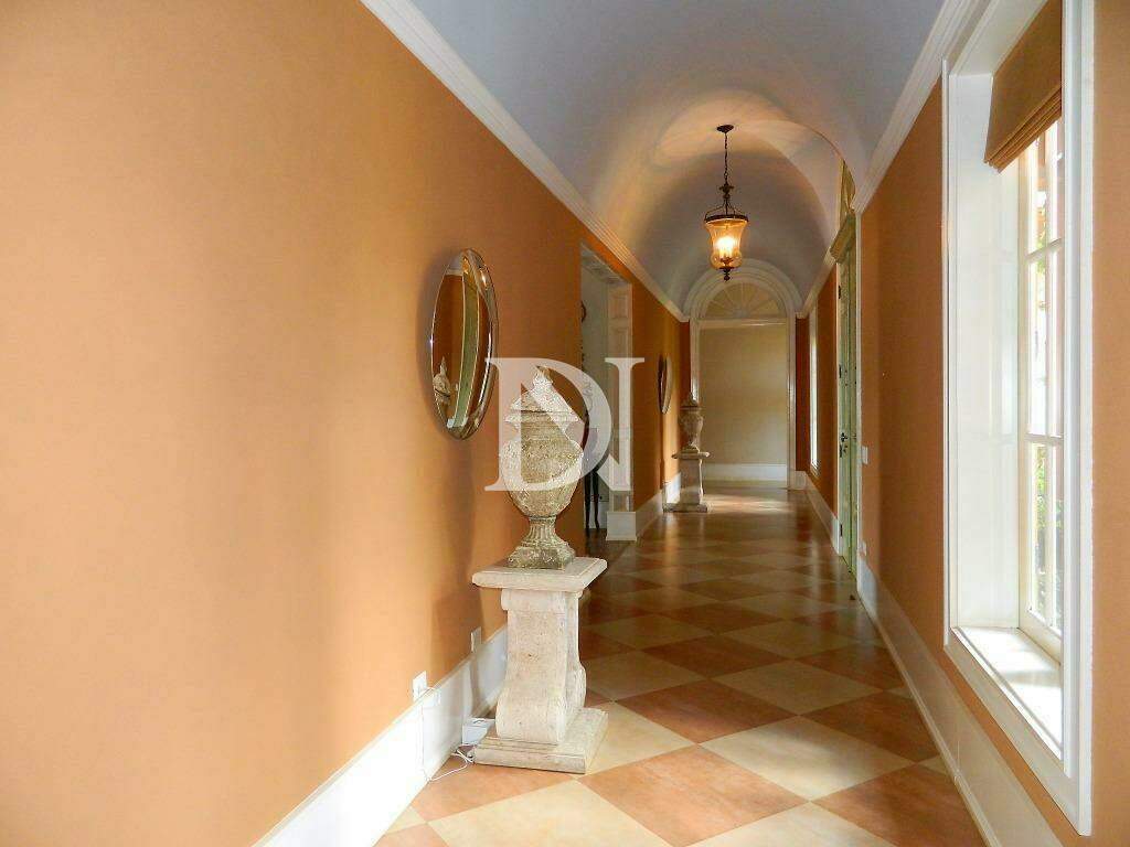 Casa em condomínio à venda no Condomínio Fazenda Vila Real de Itu: 