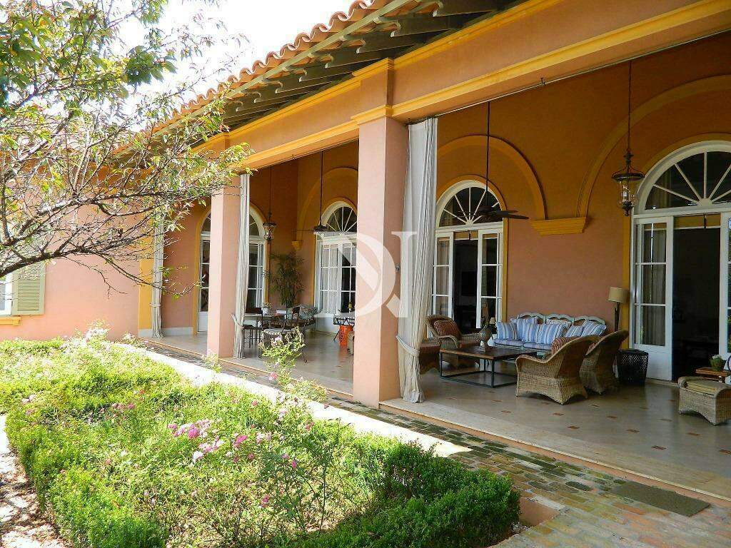 Casa em condomínio à venda no Condomínio Fazenda Vila Real de Itu: 
