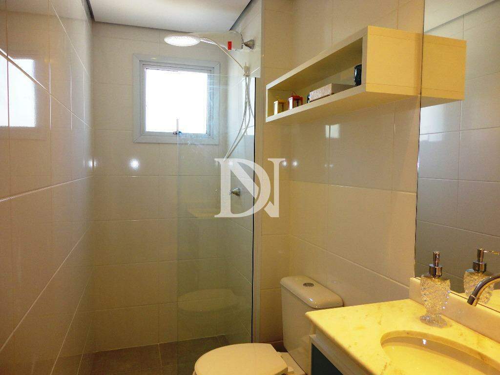 Apartamento à venda no Jardim Rosinha: 