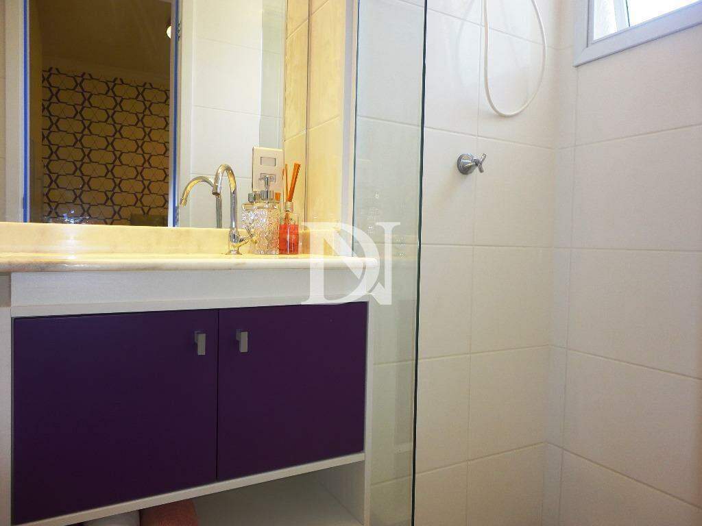 Apartamento à venda no Jardim Rosinha: 