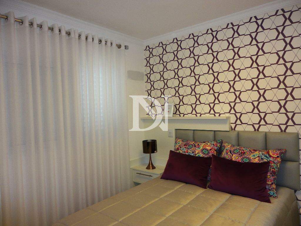 Apartamento à venda no Jardim Rosinha: 