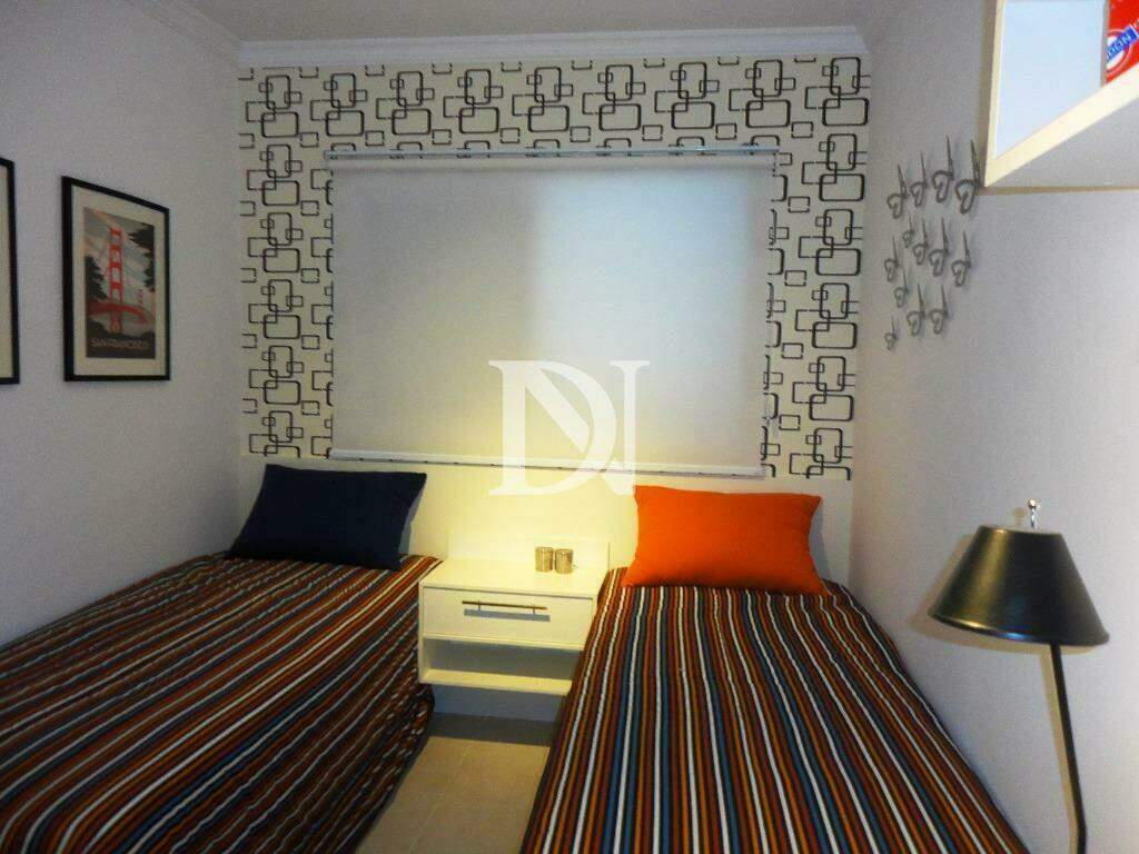 Apartamento à venda no Jardim Rosinha: 
