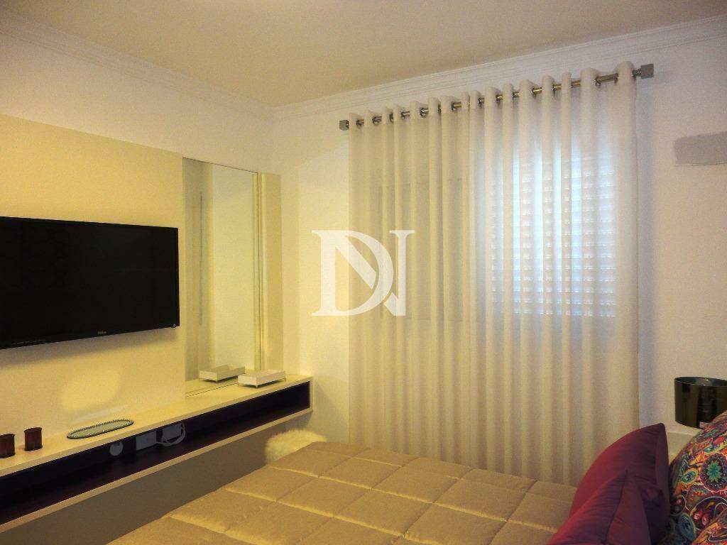 Apartamento à venda no Jardim Rosinha: 