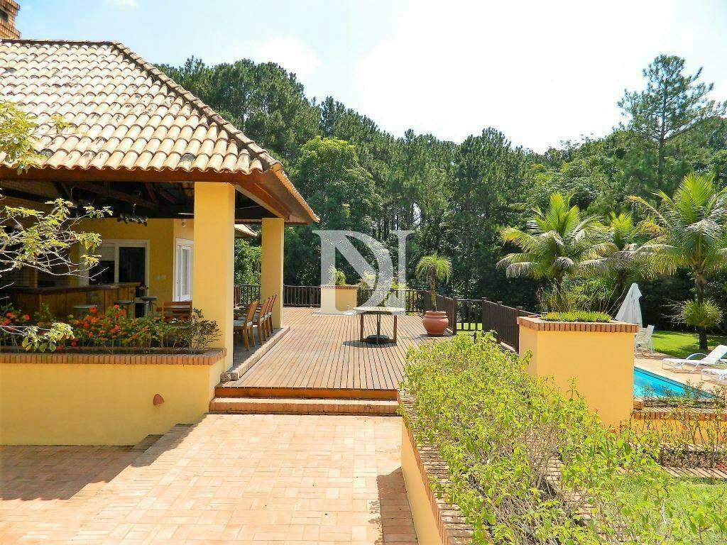 Casa em condomínio à venda no Condomínio Fazenda Vila Real de Itu: 