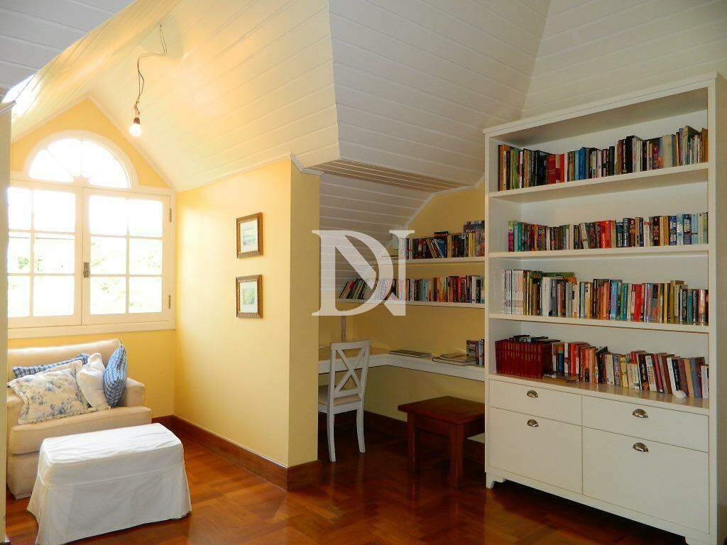 Casa em condomínio à venda no Condomínio Fazenda Vila Real de Itu: 