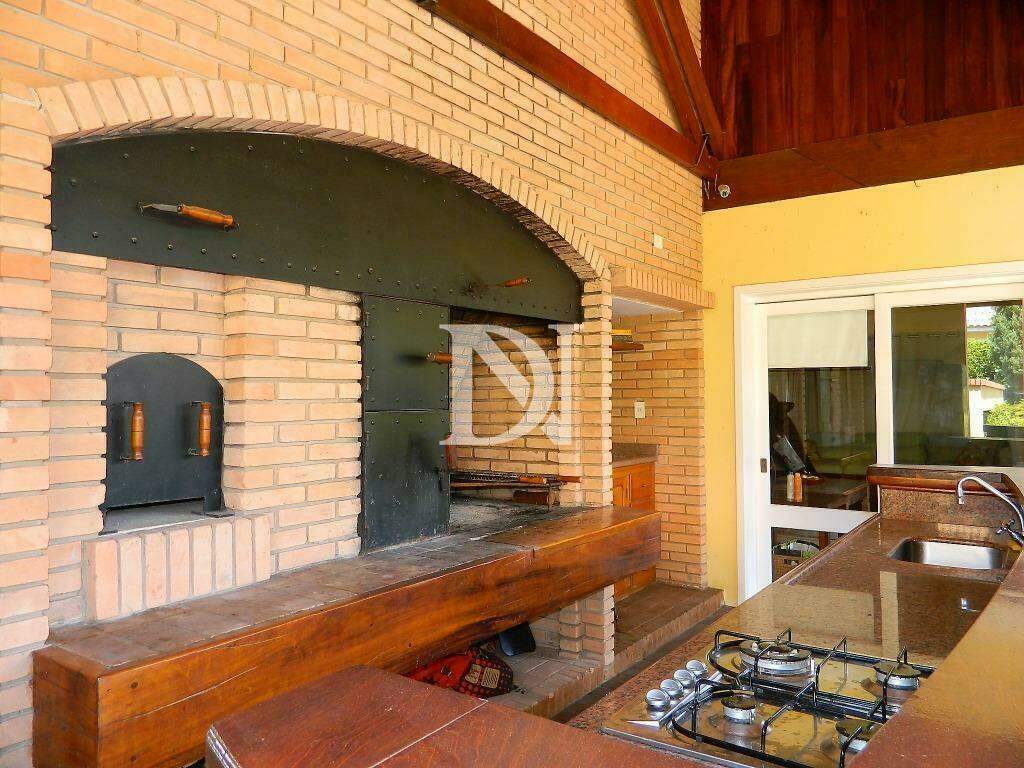 Casa em condomínio à venda no Condomínio Fazenda Vila Real de Itu: 