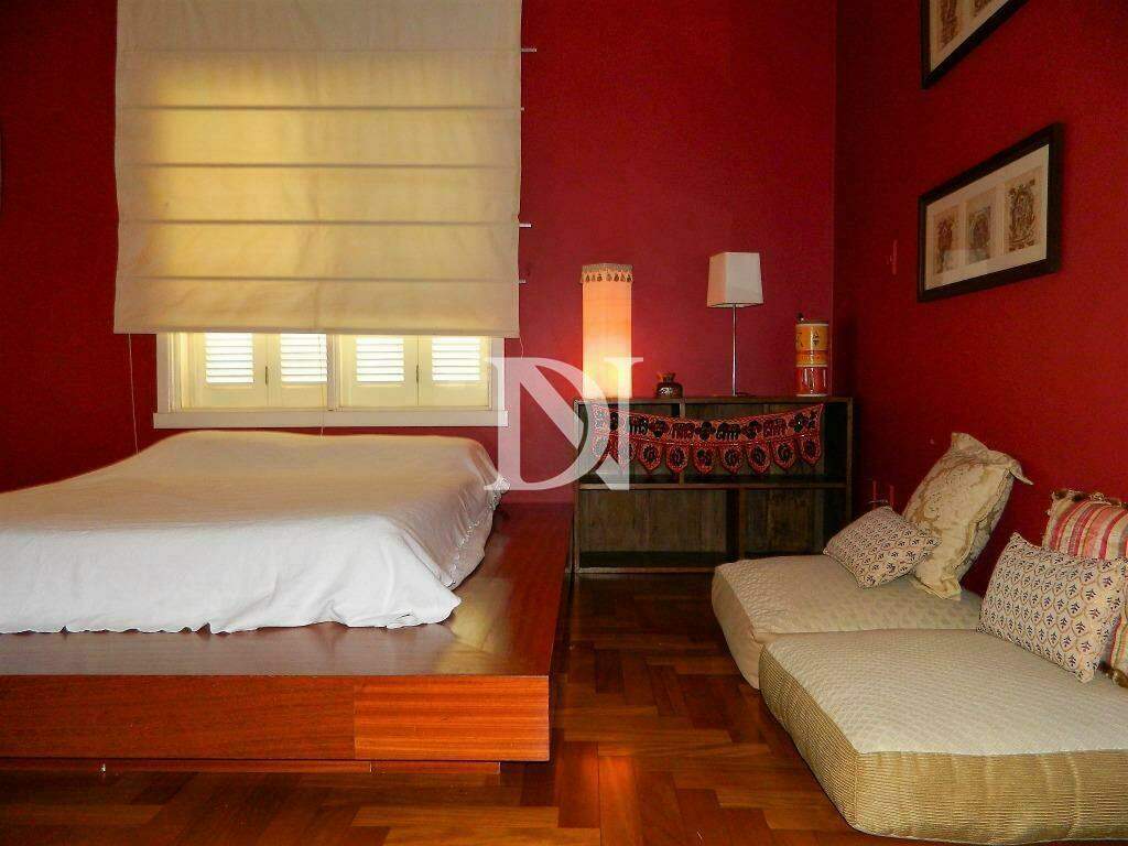 Casa em condomínio à venda no Condomínio Fazenda Vila Real de Itu: 