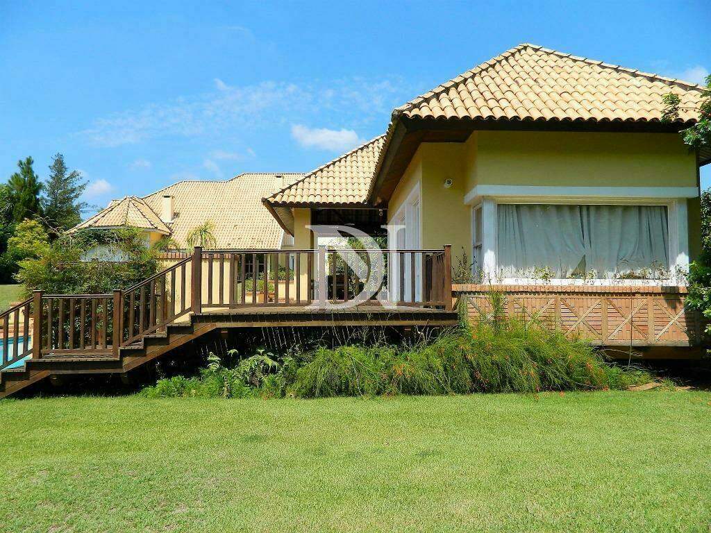 Casa em condomínio à venda no Condomínio Fazenda Vila Real de Itu: 