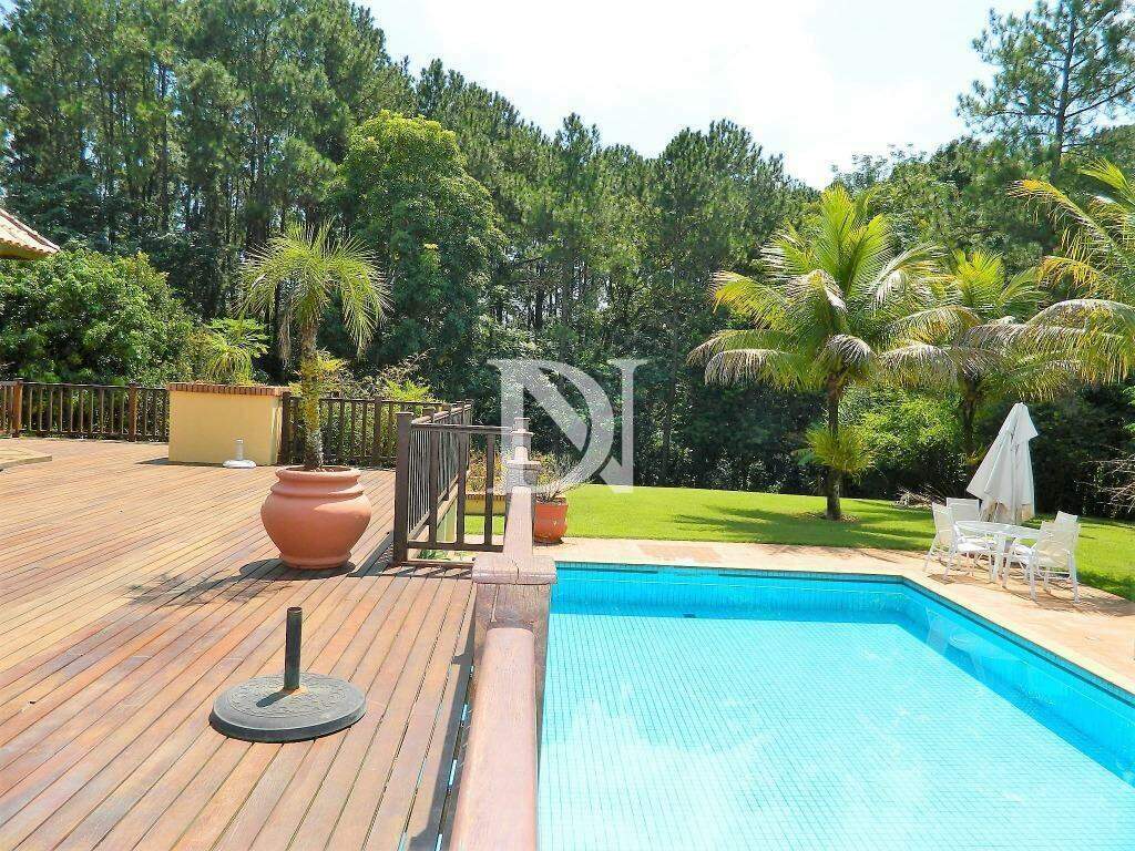 Casa em condomínio à venda no Condomínio Fazenda Vila Real de Itu: 